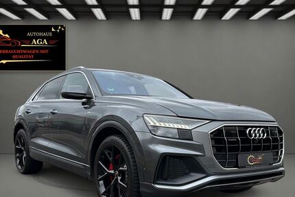 Audi Q8 150.000 km 47.770 &euro; Hanau 63452