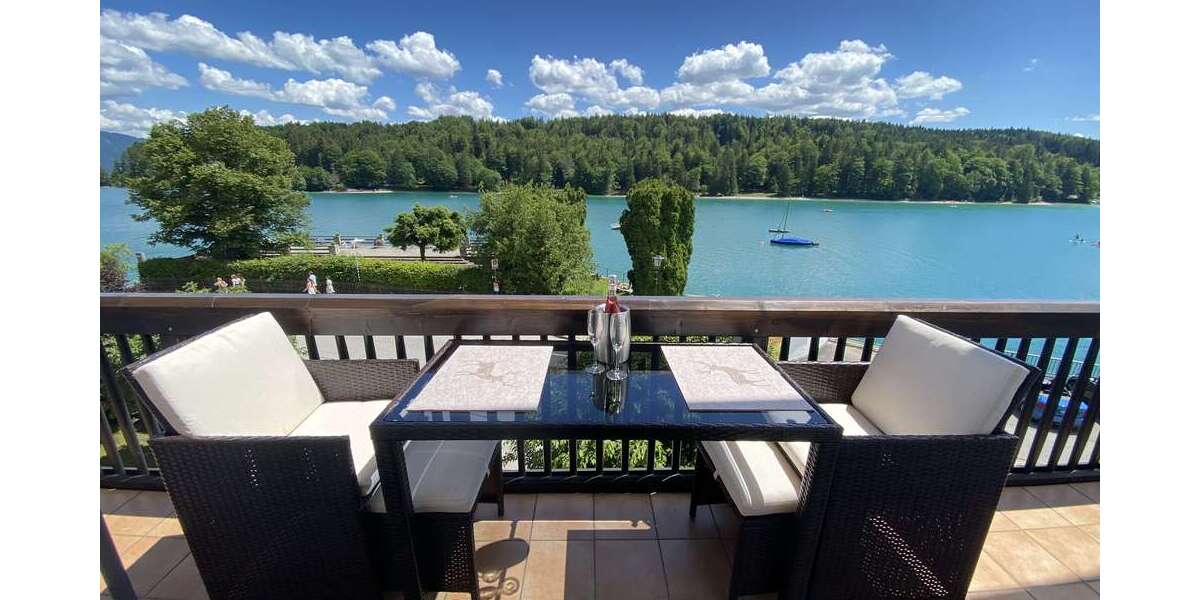 Zimmer Walchensee Walchensee - 2 Zimmer, 1.650&euro; | Angebot:22350030