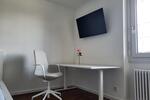 Etagenwohnung Konstanz Allmannsdorf - 1 Zimmer, 107 m&sup2;, 720&euro; | Angebot:24678665