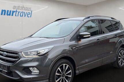 Ford Kuga 113.750 km 11.900 &euro; Neu-Ulm 89231