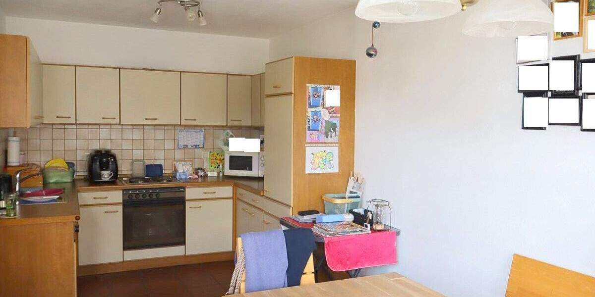 Einfamilienhaus Vilshofen - 9 Zimmer, 204 m&sup2;, 409.000&euro; | Angebot:25797710