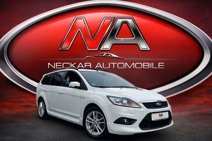 Ford Focus 210.000 km 2.498 &euro; Stuttgart 70376