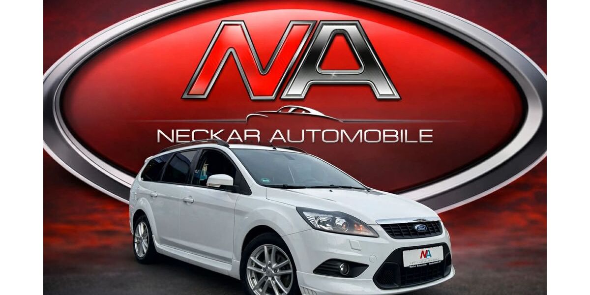 Ford Focus 210.000 km 2.498 &euro; Stuttgart 70376