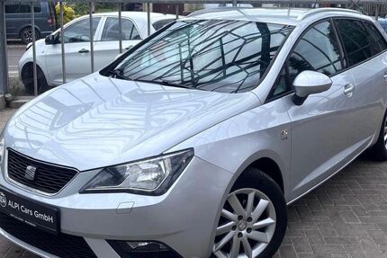 Seat Ibiza 116.399 km 5.650 &euro; Neumünster 24539