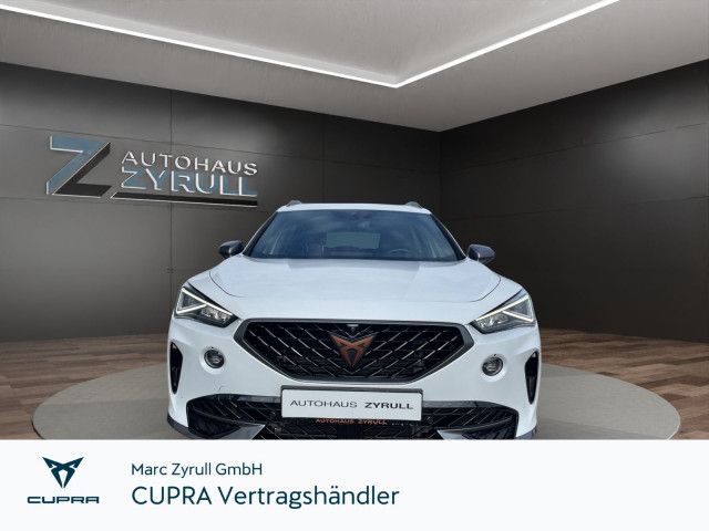 Cupra Formentor 28.100 km 26.790 &euro; Saarlouis 66740