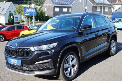 Skoda Kodiaq 47.900 km 29.900 &euro; Burbach 57299
