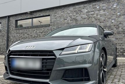 Audi TT 153.000 km 21.910 &euro; Lübbecke 32312