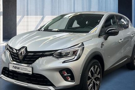 Renault Captur 10.180 km 18.870 &euro; Frankfurt / Main 60314