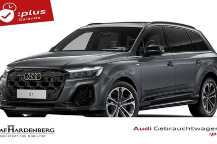 Audi Q7 27.600 km 70.910 € Singen 78224