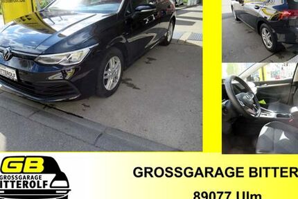 VW Golf 75.000 km 18.990 &euro; Ulm 89077