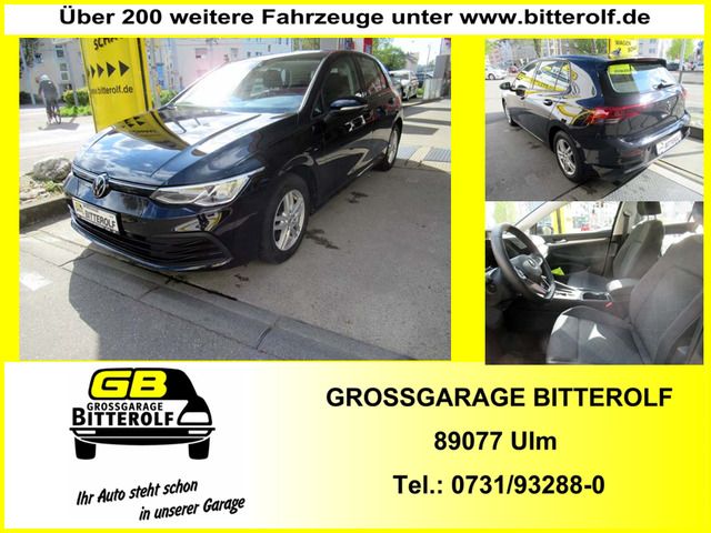 VW Golf 75.000 km 18.990 &euro; Ulm 89077