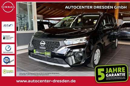 Nissan Townstar 19.878 km 20.980 &euro; Dresden 01328