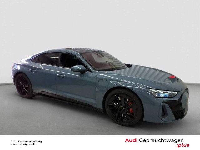 e-tron GT