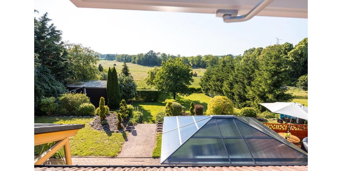 Einfamilienhaus Krakow am See - 5 Zimmer, 160 m&sup2;, 449.000&euro; | Angebot:27014465