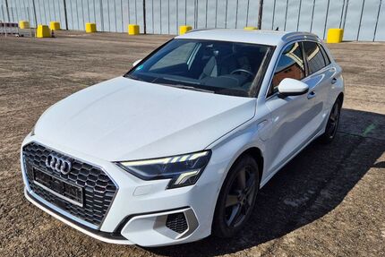 Audi A3 46.500 km 23.000 &euro; Gießen 35394