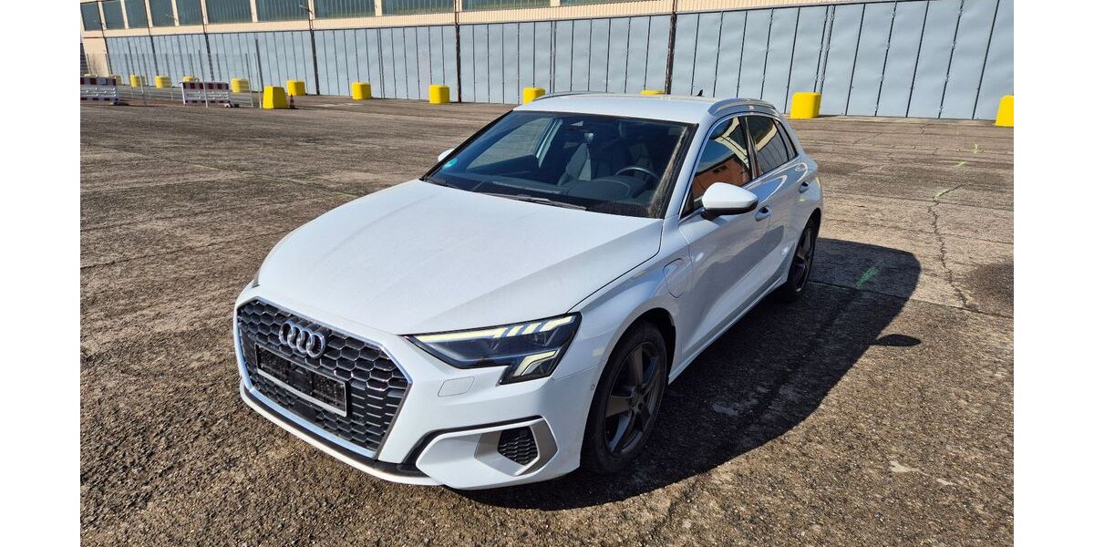 Audi A3 46.500 km 23.000 &euro; Gießen 35394