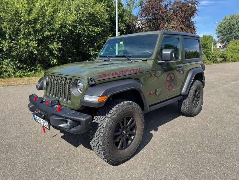 Wrangler
