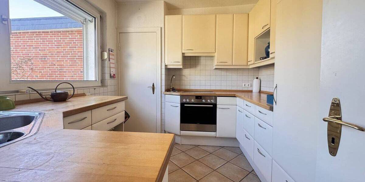 Bungalow Bad Schwartau - 3 Zimmer, 96 m&sup2;, 379.000&euro; | Angebot:26218175