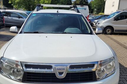 Dacia Duster 142.000 km 3.600 &euro; Kressbronn 88079