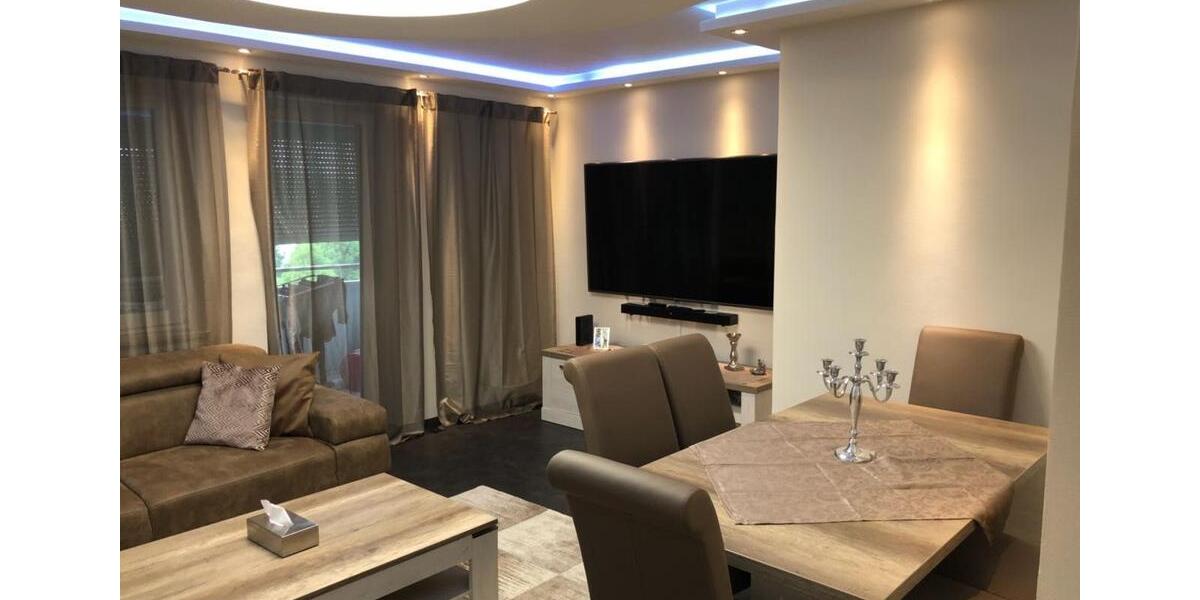 Etagenwohnung Trier Kürenz - 4 Zimmer, 86 m&sup2;, 250.000&euro; | Angebot:27113006