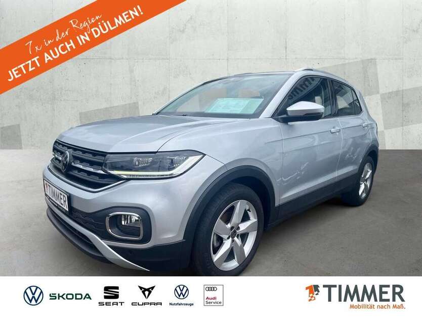 T-Cross