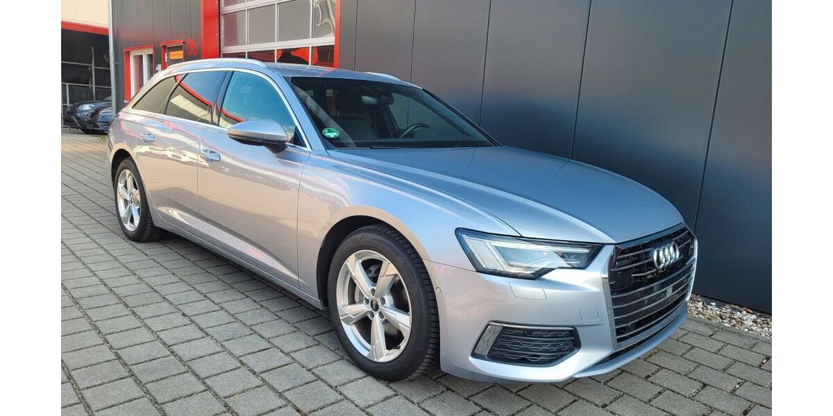 Audi A6 173.000 km 22.800 &euro; Puchheim (nähe München) 82178