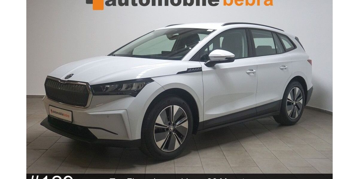 Skoda Enyaq 29.848 km 24.290 &euro; Bebra 36179