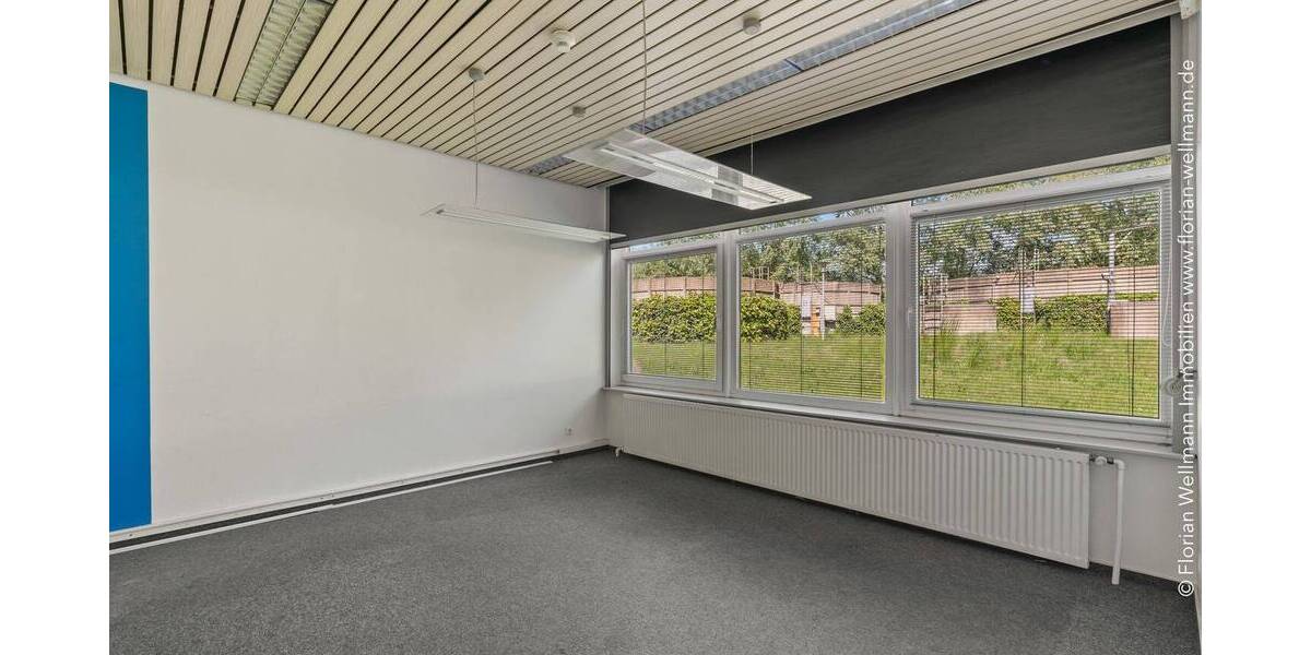 Gewerbeobjekt Wilhelmshaven Fedderwardergroden - 990.000&euro; | Angebot:25835575