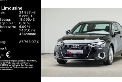 Audi A3 35.000 km 24.888 &euro; Mühlheim 63165