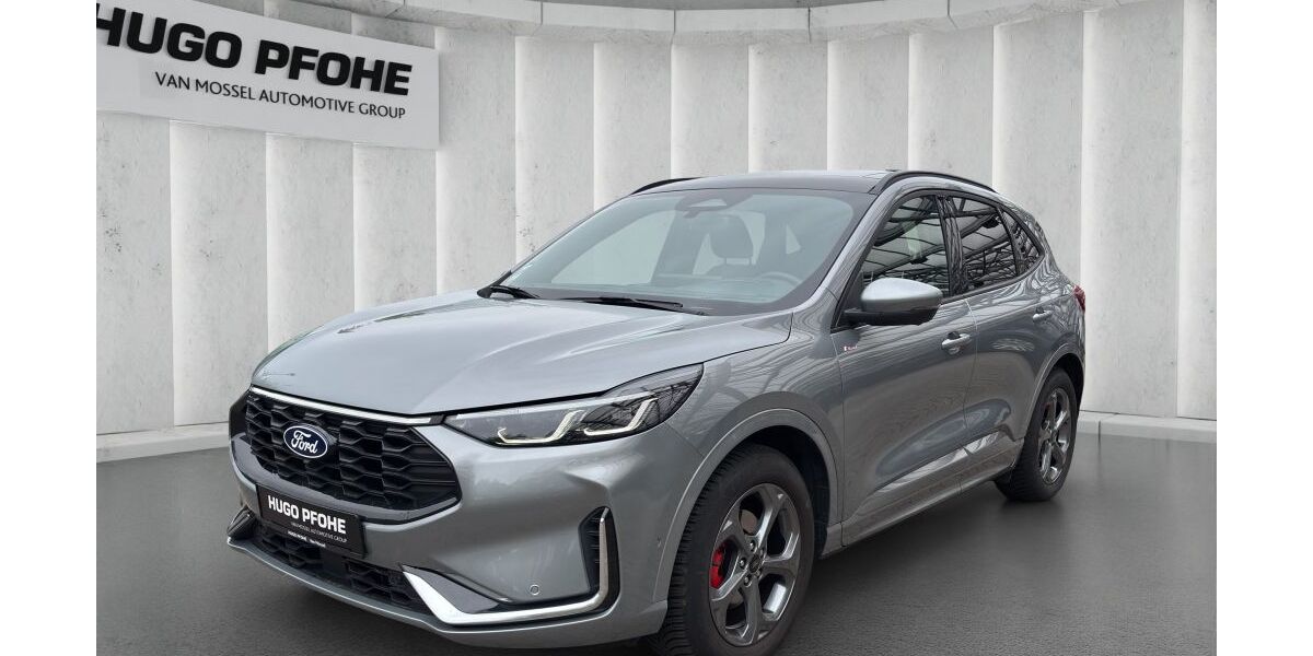 Ford Kuga 19.968 km 33.950 &euro; Norderstedt 22848