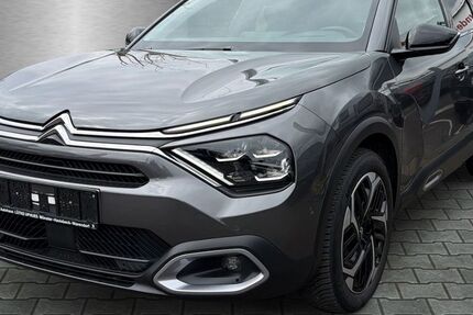 Citroen C4 57.136 km 18.450 &euro; Münster 48155