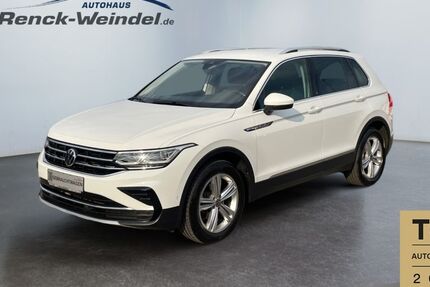 VW Tiguan 86.499 km 25.989 &euro; Mannheim 68199