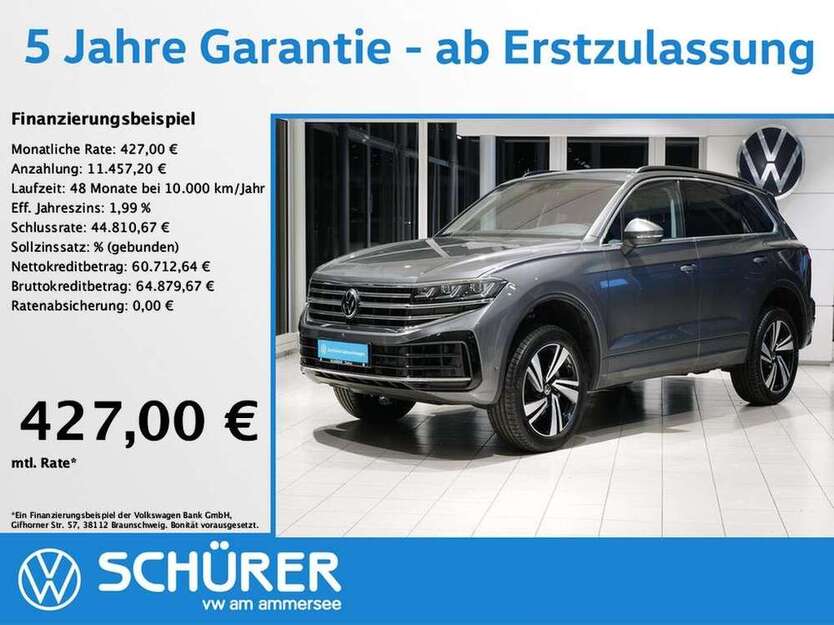 Touareg