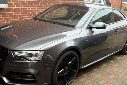 Audi A5 158.000 km 16.400 &euro; Niederzier 52382