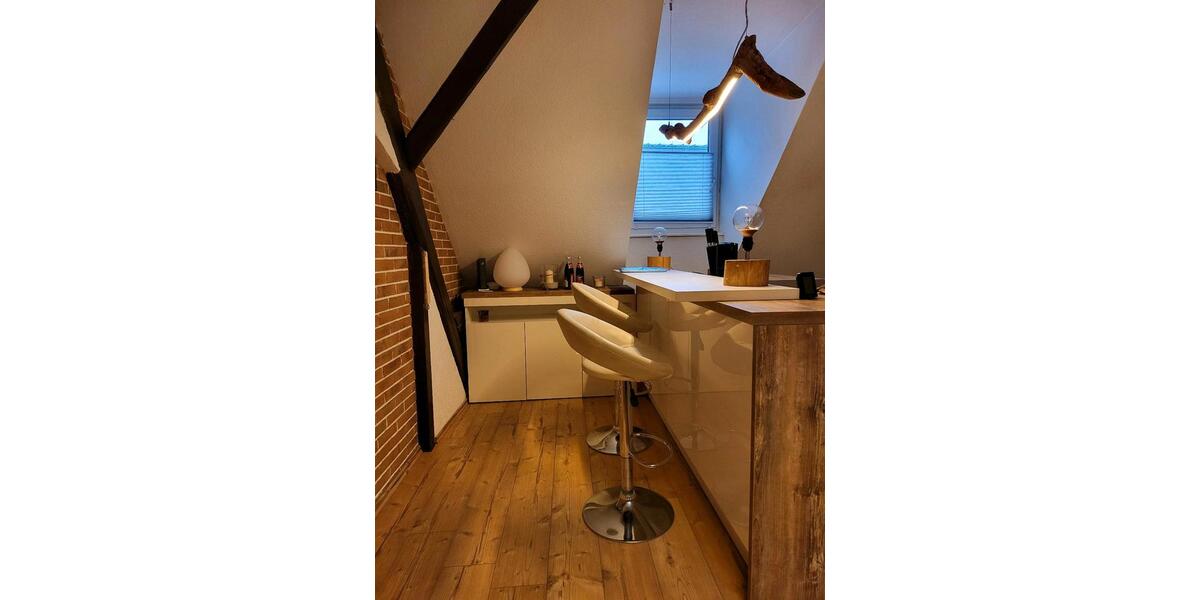 Maisonettenwohnung Erbach - 2.5 Zimmer, 54 m&sup2;, 1.150&euro; | Angebot:25085410