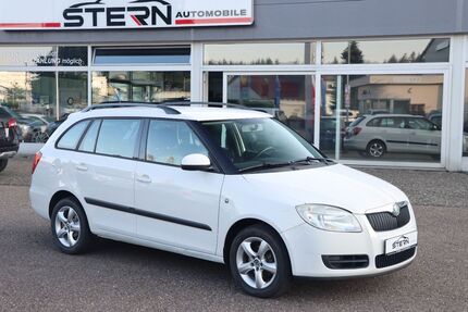 Skoda Fabia 170.300 km 2.290 &euro; Pfullendorf 88630