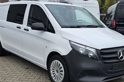 Mercedes-Benz Vito 12.929 km 45.101 &euro; Halle (Westf) 33790