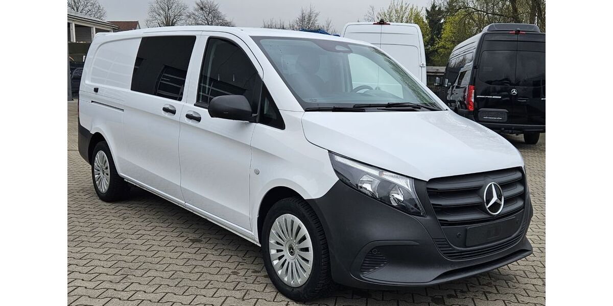 Mercedes-Benz Vito 12.929 km 45.101 &euro; Halle (Westf) 33790