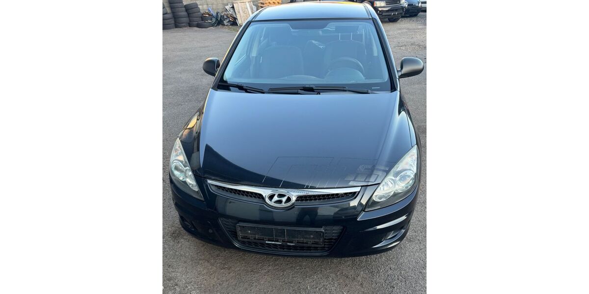 Hyundai i30 198.500 km 2.450 &euro; Neuwied 56564