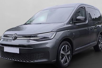 VW Caddy 14.899 km 39.350 &euro; Greding an der A9 91171