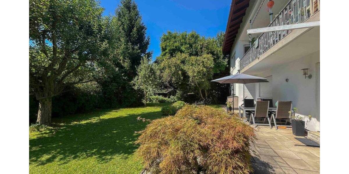 Mehrfamilienhaus, Wohnhaus Rosenheim Pang - 9 Zimmer, 259 m&sup2;, 798.000&euro; | Angebot:26204612