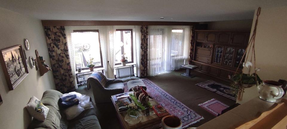 Reihenhaus Friedberg - 4 Zimmer, 129 m&sup2;, 599.999&euro; | Angebot:25875068