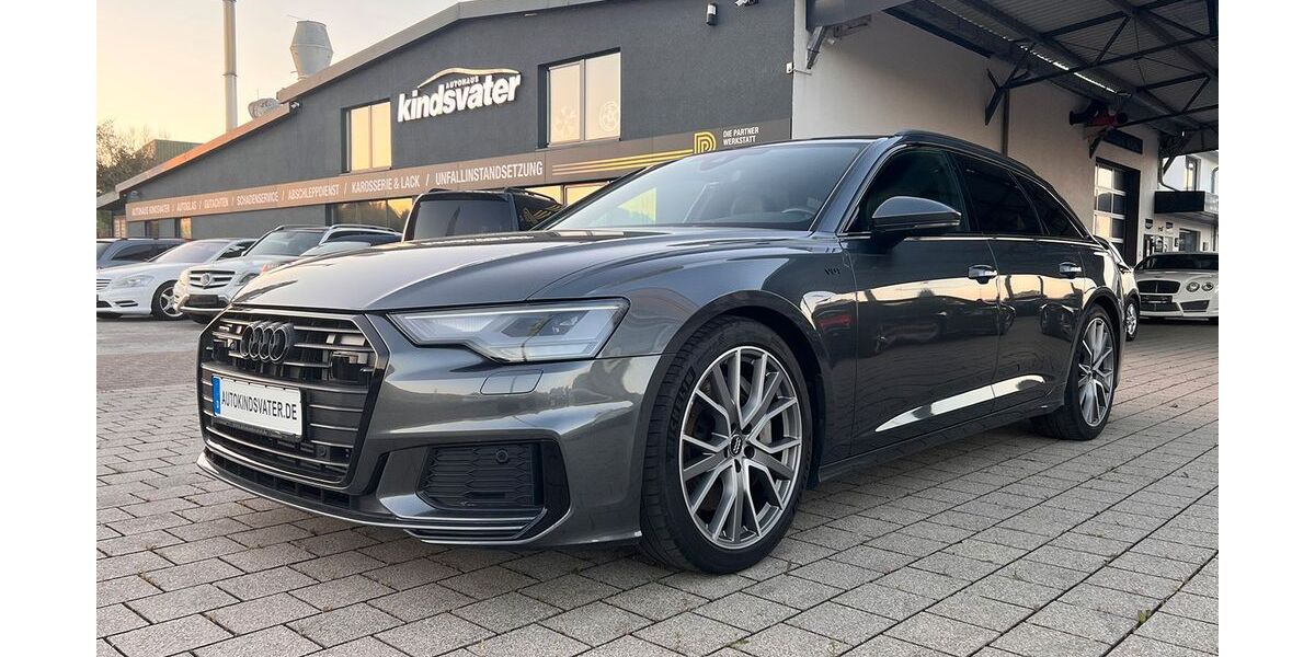 Audi A6 107.000 km 31.900 &euro; Schwäbisch Hall 74523