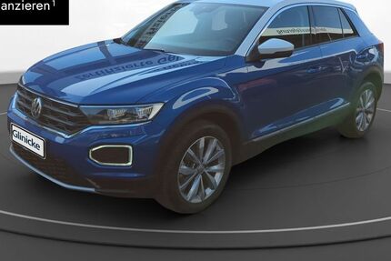 VW T-Roc 69.800 km 18.980 € Weimar 99423