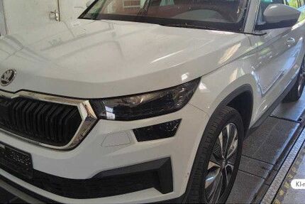Skoda Kodiaq 63.335 km 26.900 &euro; Alzey 55232