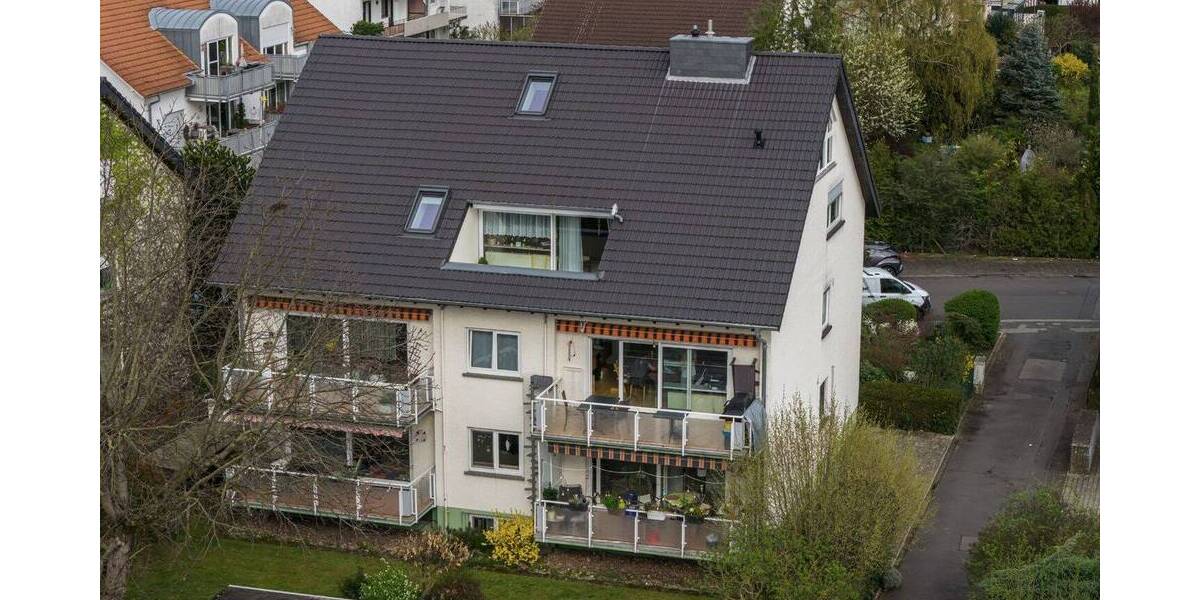 Etagenwohnung Obertshausen Hausen - 3 Zimmer, 100 m&sup2;, 365.000&euro; | Angebot:26073573