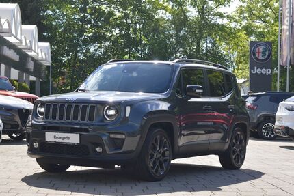 Jeep Renegade 66.700 km 26.900 &euro; Waldkraiburg 84478