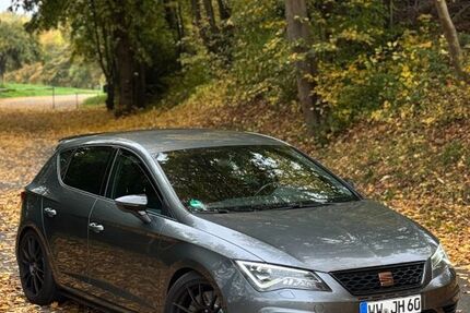 Seat Leon 84.500 km 21.000 &euro; Großholbach 56412