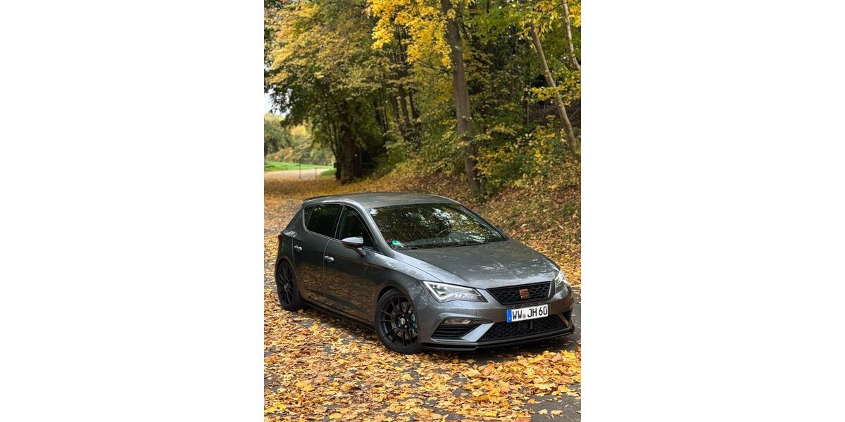 Seat Leon 84.500 km 21.000 &euro; Großholbach 56412