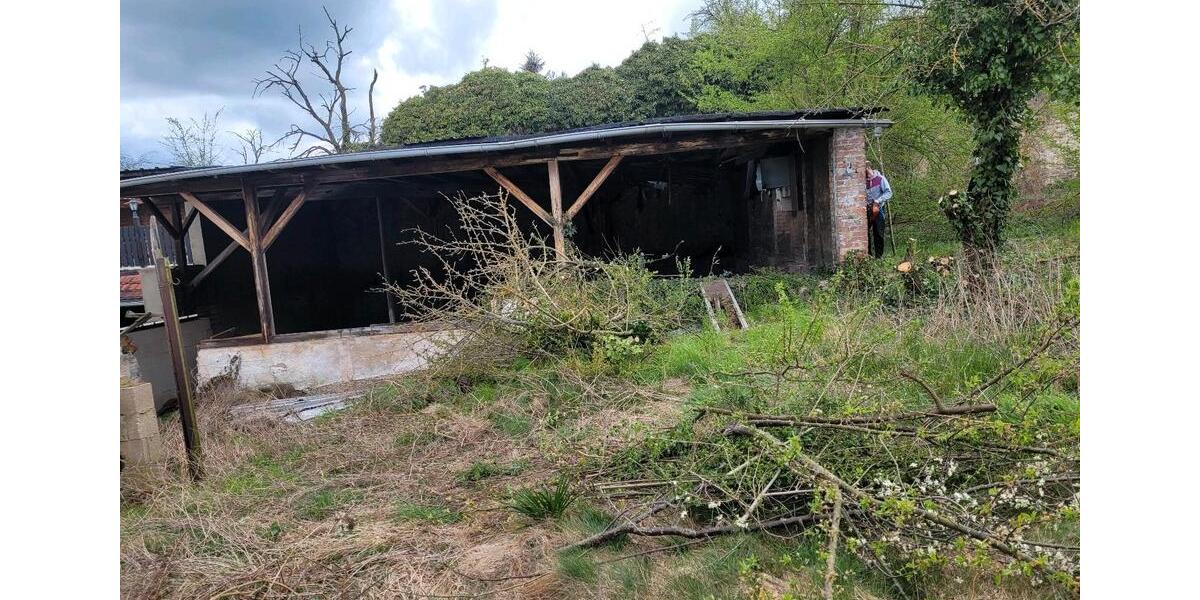 Einfamilienhaus Freyburg (Unstrut) - 80.000&euro; | Angebot:26496630